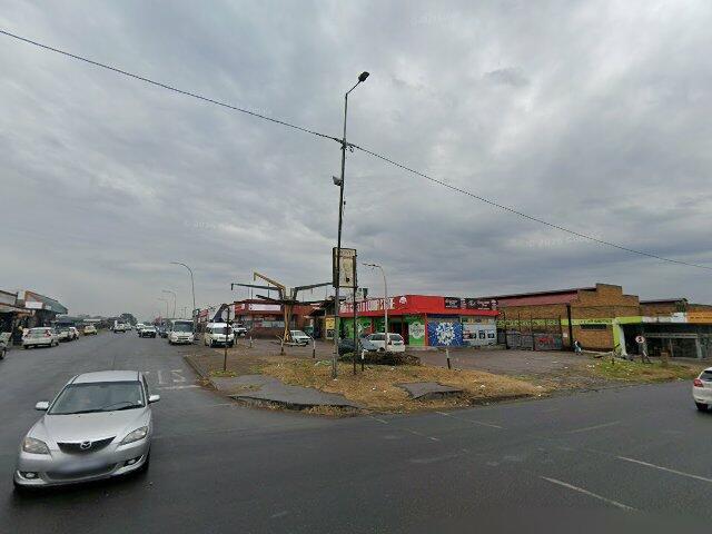Erf 506 Bethal Township, 20 Vermooten Street, Bethal, Mpumalanga
