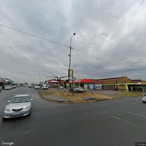 Erf 506 Bethal Township, 20 Vermooten Street, Bethal, Mpumalanga thumbnail