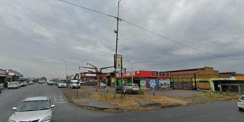 Erf 506 Bethal Township, 20 Vermooten Street, Bethal, Mpumalanga
