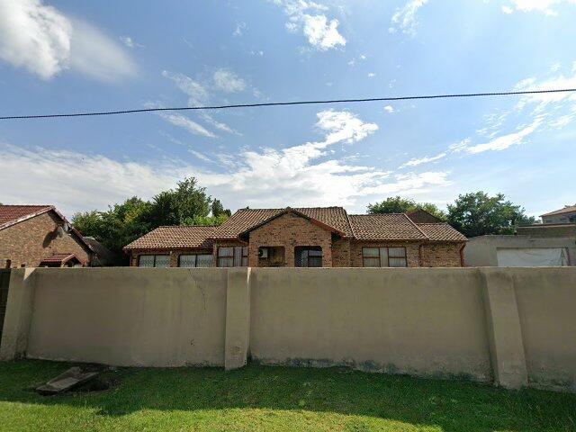 Erf 382 Tasbetpark Township, 5 Rooibos Street, Tasbetpark Township, Witbank, 1032