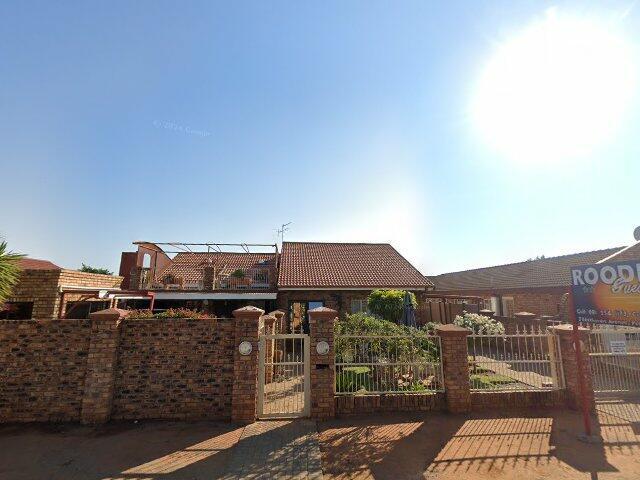 Erf 15842 Kimberley, Also Known As 3 Beethoven Avenue, Roodepan, Kimberley, Northern Cape