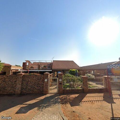 Erf 15842 Kimberley, Also Known As 3 Beethoven Avenue, Roodepan, Kimberley, Northern Cape thumbnail
