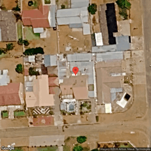 Erf 15842 Kimberley, Also Known As 3 Beethoven Avenue, Roodepan, Kimberley, Northern Cape thumbnail