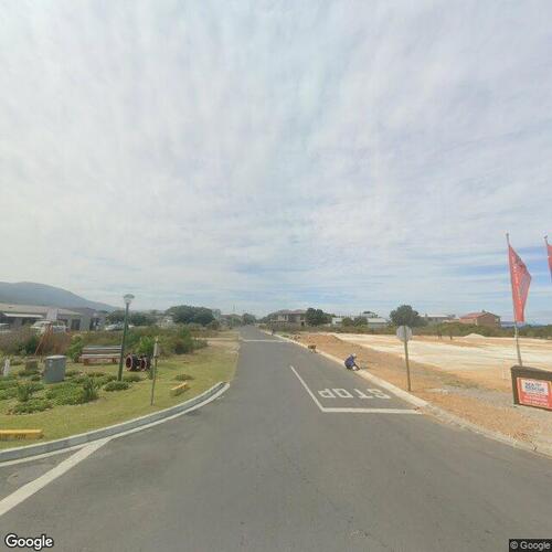 Erf 8020, 14 Linder Close, Kleinmond thumbnail