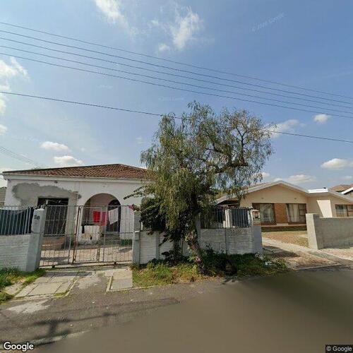 Erf 1206 Richmond Park In The City Of Cape Town, Division Cape Province Of The Western Cape, Also Known As: 5 Vergenoegd Close, Richmond Park, Western Cape Province thumbnail