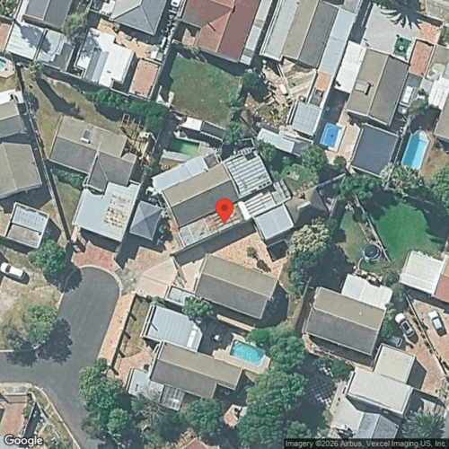 Erf 1206 Richmond Park In The City Of Cape Town, Division Cape Province Of The Western Cape, Also Known As: 5 Vergenoegd Close, Richmond Park, Western Cape Province thumbnail