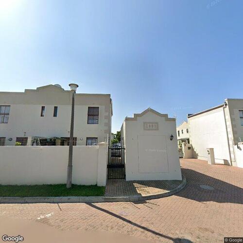 Erf 6798 Parklands, City Of Cape Town, Cape Division, Western Cape Province thumbnail