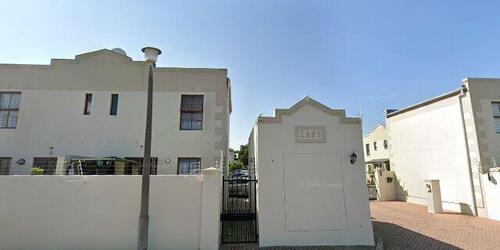 Erf 6798 Parklands, City Of Cape Town, Cape Division, Western Cape Province