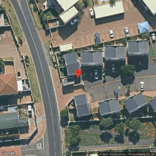 Erf 6798 Parklands, City Of Cape Town, Cape Division, Western Cape Province thumbnail