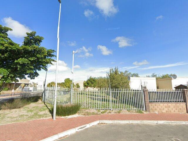 Erf 42012 Blue Downs, 10 Mongoose Close, Bardale Village, Silversands, Kuilsriver