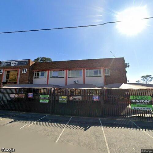 67 Port Road, Robertsham, Johannesburg, Gauteng thumbnail