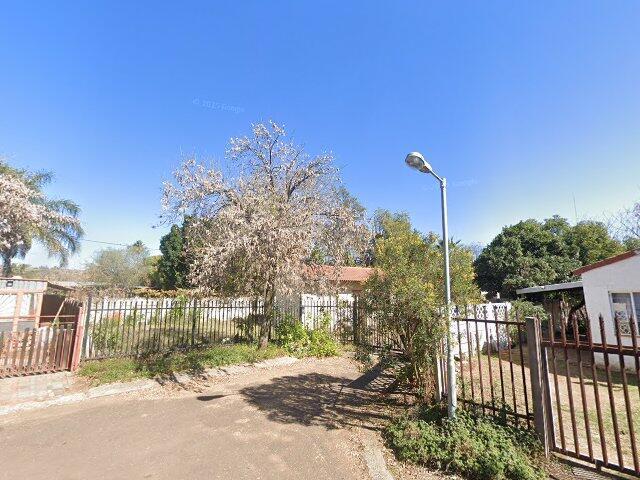 Portion 4 Of Erf 538, 7 Spindler Place, Claremont
