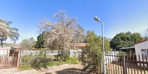 Portion 4 Of Erf 538, 7 Spindler Place, Claremont