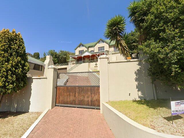 16 Kruisbessie Street, Eagle's View Residential Estate, Roodekrans (Ptn 2 Of Erf 1985)