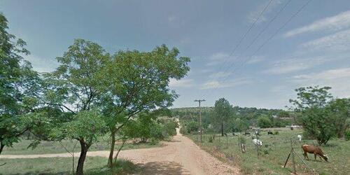 Vacant Agricultural Holding
