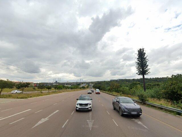 Ptn 155 Of The Farm Allandale, President Park, Midrand