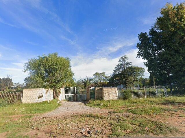 Ptn 154 Of The Farm Allandale, 45 Republic Road, President Park, Midrand