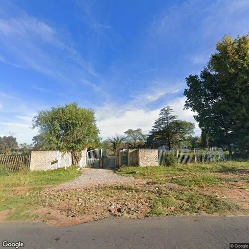 Ptn 154 Of The Farm Allandale, 45 Republic Road, President Park, Midrand thumbnail