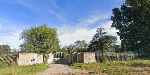 Ptn 154 Of The Farm Allandale, 45 Republic Road, President Park, Midrand