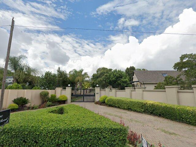 Erf 154, 480 Ann Road, Poortview Ah Ext 14, Ruimsig