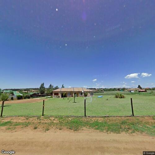 Ptn 297 [Ptn 17] Farm 394 Grootfontein, 297 Warrick Street, Grootfontein thumbnail