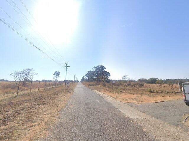 Holding 156 Incolae Road, Muldersdrift (Ptn 156 Of The Farm Rietfontein)