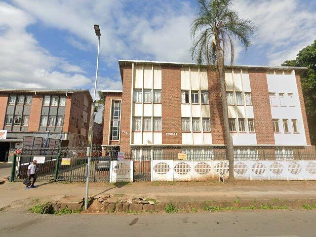 Unit 25 Donleo, 365 Chief Albert Luthuli Street, Outer Pietermaritzburg Cbd