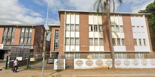 Unit 25 Donleo, 365 Chief Albert Luthuli Street, Outer Pietermaritzburg Cbd