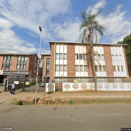 Unit 25 Donleo, 365 Chief Albert Luthuli Street, Outer Pietermaritzburg Cbd thumbnail