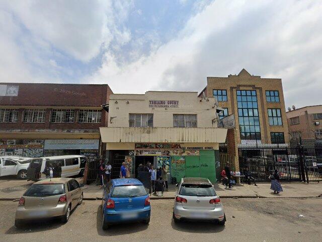 Section No. 8, Tshiamo Court, 533 Pietermaritz Street, Pietermaritzburg Cbd, Kwa Zulu Natal