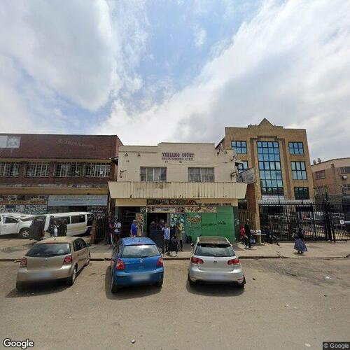 Section No. 8, Tshiamo Court, 533 Pietermaritz Street, Pietermaritzburg Cbd, Kwa Zulu Natal thumbnail