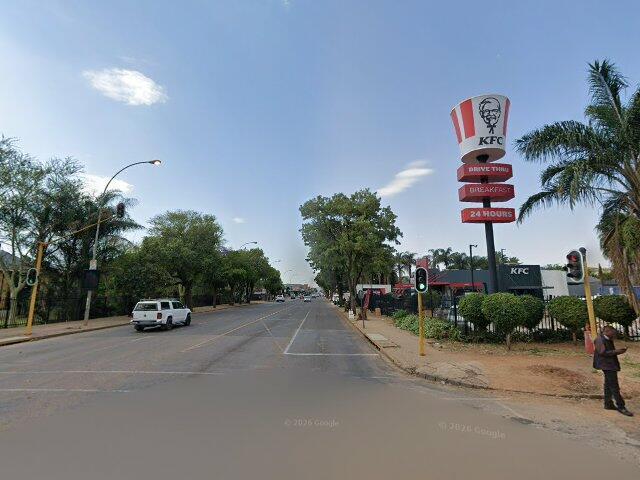 R101 Moordrift Farm, Mokopane