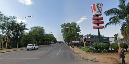R101 Moordrift Farm, Mokopane