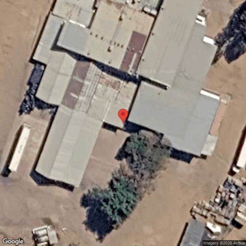 R101 Moordrift Farm, Mokopane thumbnail