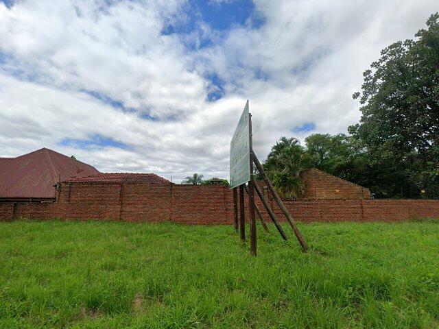 Portion 1 Of Erf 2391, 7 A Monument Street, Aquapark, Tzaneen Ext 32