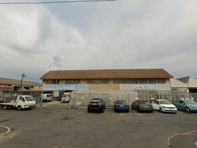 Erf 22162 [Ptn Of 9836] Parow, 29 Connaught Rd, Parow, Cape Town