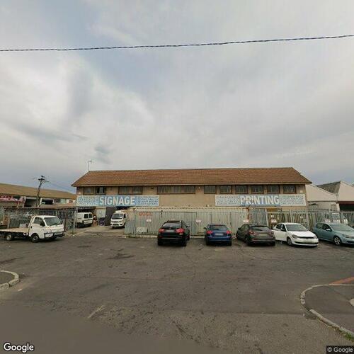 Erf 22162 [Ptn Of 9836] Parow, 29 Connaught Rd, Parow, Cape Town thumbnail