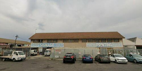 Erf 22162 [Ptn Of 9836] Parow, 29 Connaught Rd, Parow, Cape Town
