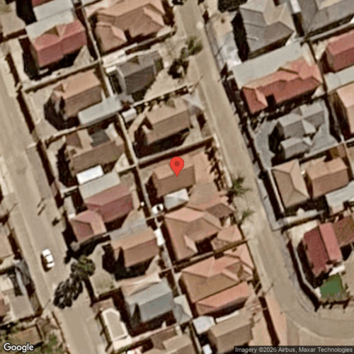 Erf 2541 Mahube Valley Extension 1 Township, Registration Division J.R., Province Of Gauteng, 34 E F M Maimane Street, Mahube Valley Extension 1 thumbnail