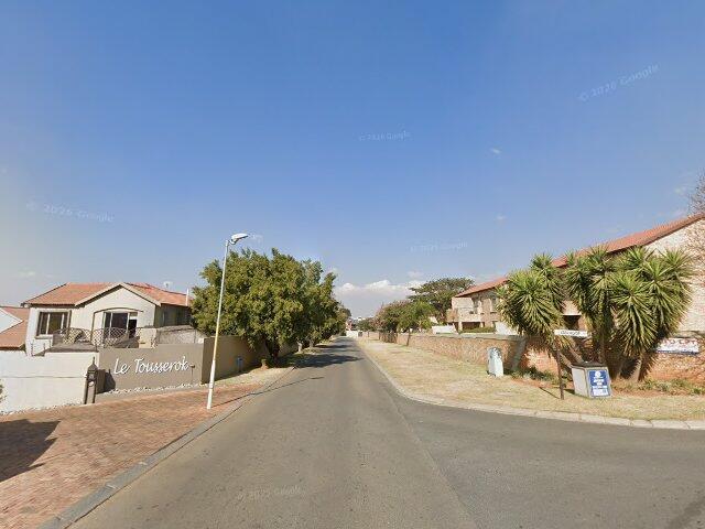 Unit 14, Elyon Body Corporate, Scrooby Street, Willowbrook, 1724