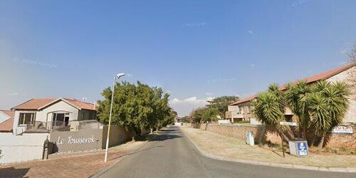 3 Bedroom Sectional Title Home
