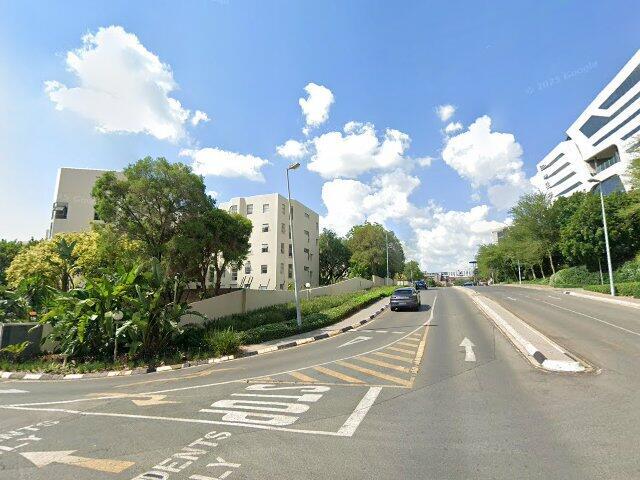 Units 70 And 208, Sandhurst Gardens Extension 3 Township, Local Authority: City Of Johannesburg