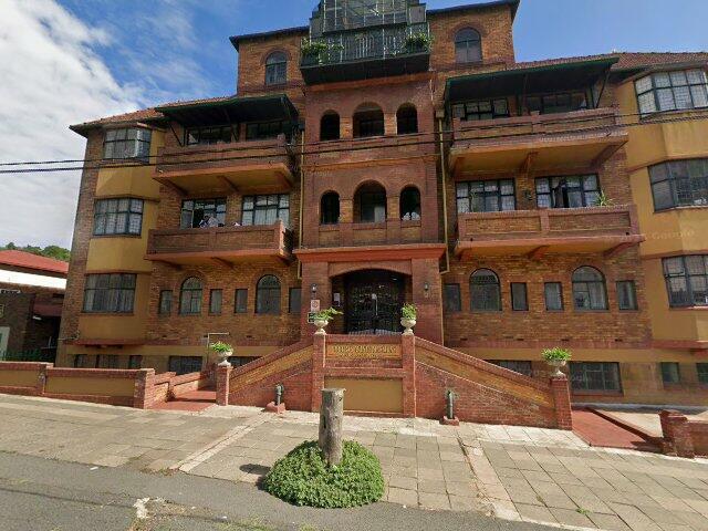 Unit 21 Ss Roberts Avenue Mansions, 83 Roberts Avenue, Kensington, 2094