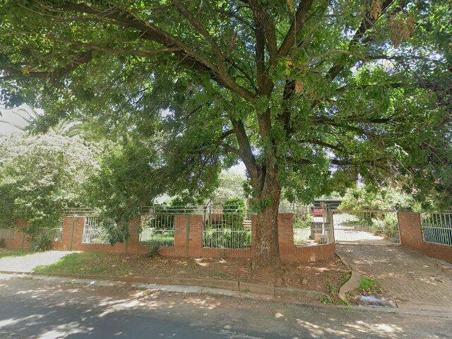 Erf 379 Marlands Extension 4 Township, 93 Pine Avenue, Marlands Extension 4, Germiston, 1401