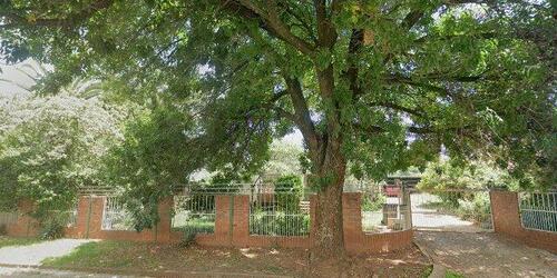 Erf 379 Marlands Extension 4 Township, 93 Pine Avenue, Marlands Extension 4, Germiston, 1401