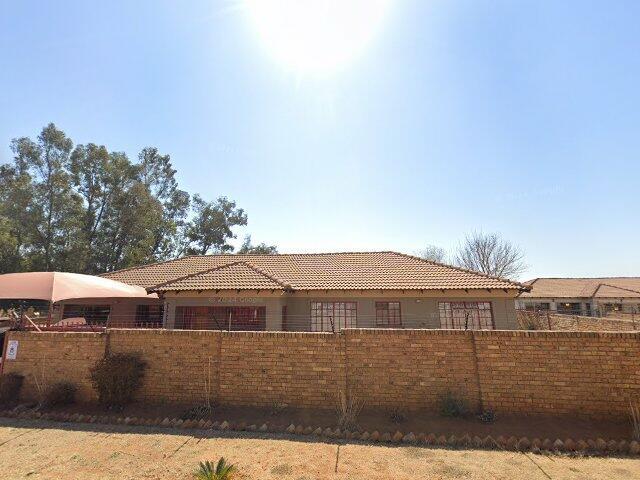 Erf 1290 Erasmus Extension 8 Township, 1290 Kuan Yin Crescent, Cultura Park, Gauteng Province