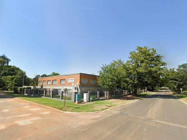 Erf 515 Rensburg Township, 29 Ag Visser Street, Rensburg, Heidelberg