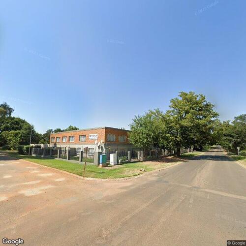 Erf 515 Rensburg Township, 29 Ag Visser Street, Rensburg, Heidelberg thumbnail