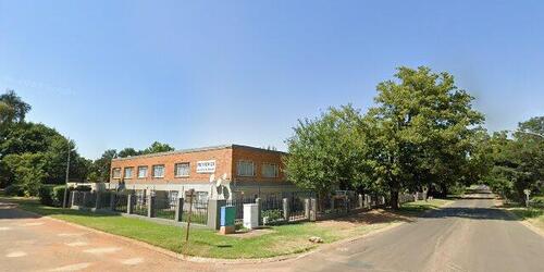 Erf 515 Rensburg Township, 29 Ag Visser Street, Rensburg, Heidelberg