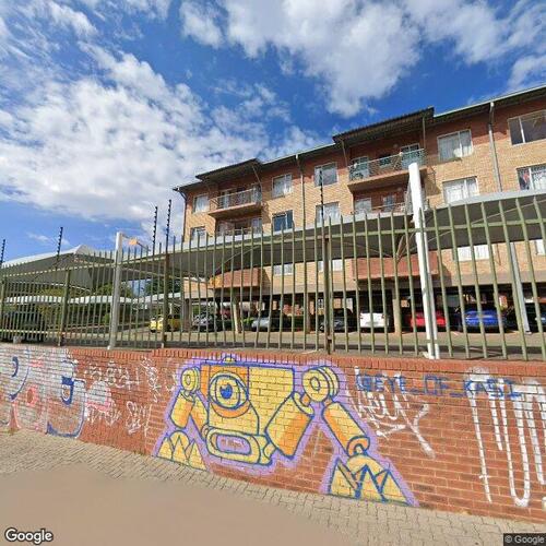 Section 110, Ss Laborie Village, 6 Stanley Avenue, Braamfontein Werf, Johannesburg thumbnail